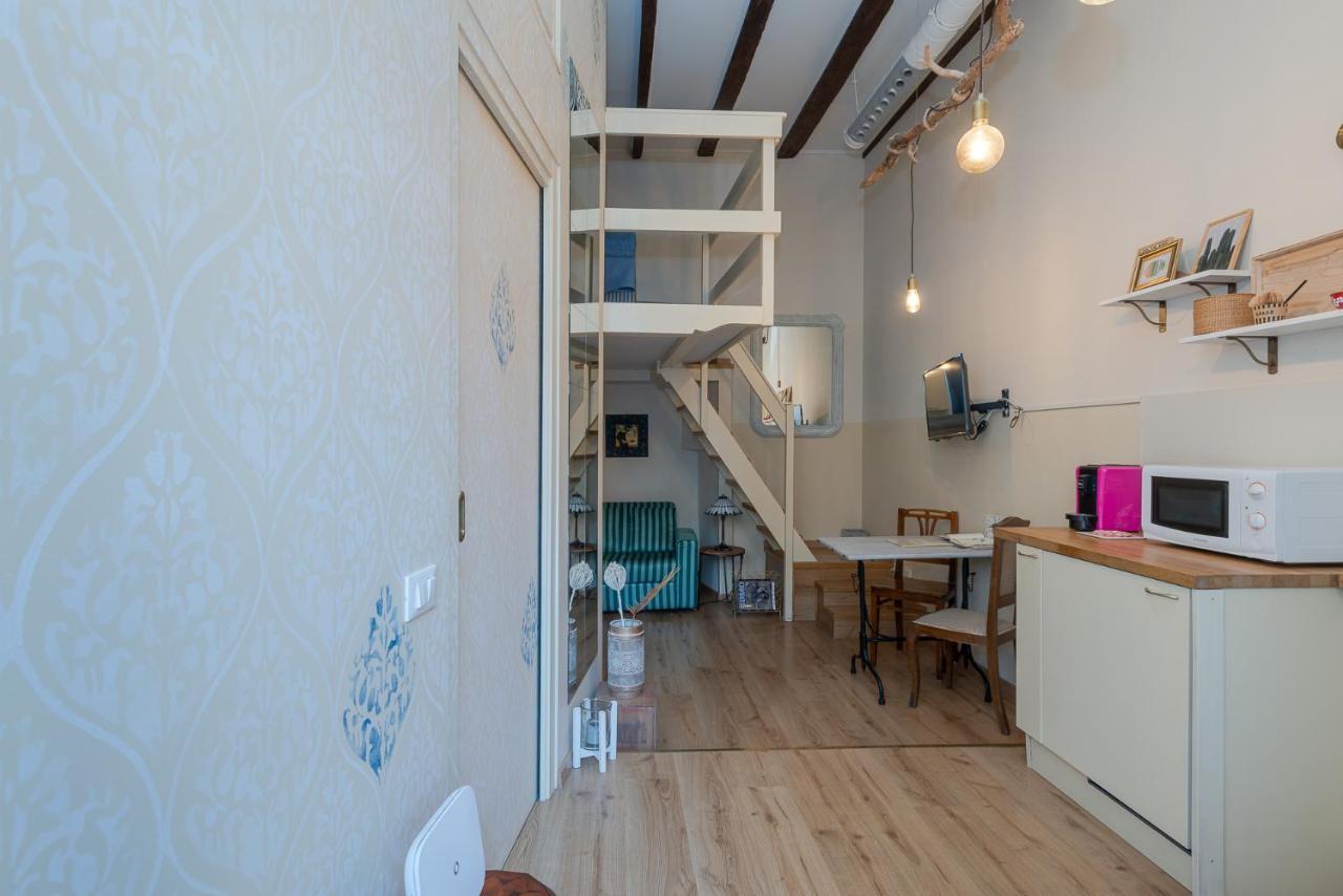 Studio 33 By Holiday Solutions Como Exterior photo