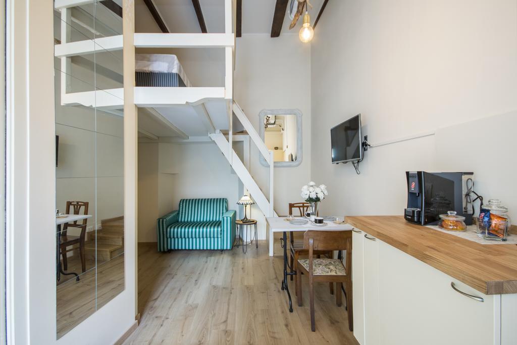 Studio 33 By Holiday Solutions Como Exterior photo