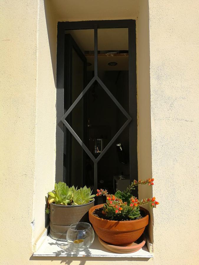 Studio 33 By Holiday Solutions Como Exterior photo
