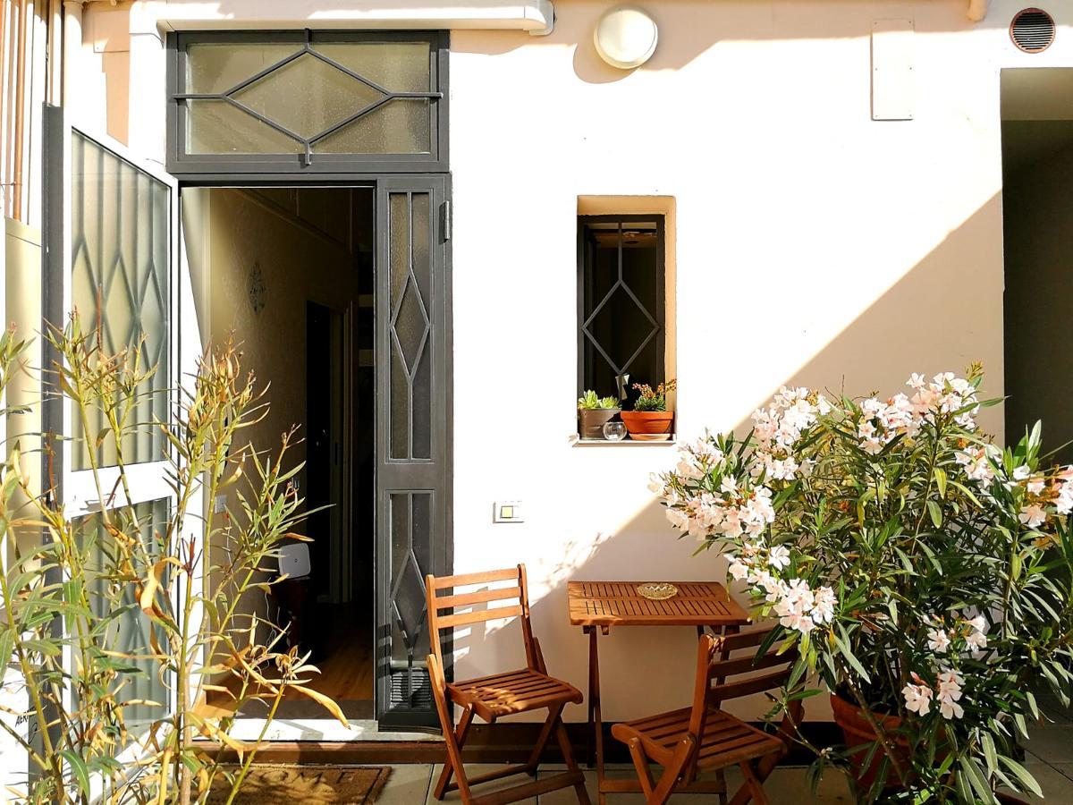Studio 33 By Holiday Solutions Como Exterior photo